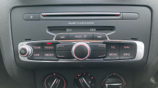 Audi A1 1.4 TFSI 150 S Line 5dr S Tronic Petrol Hatchback